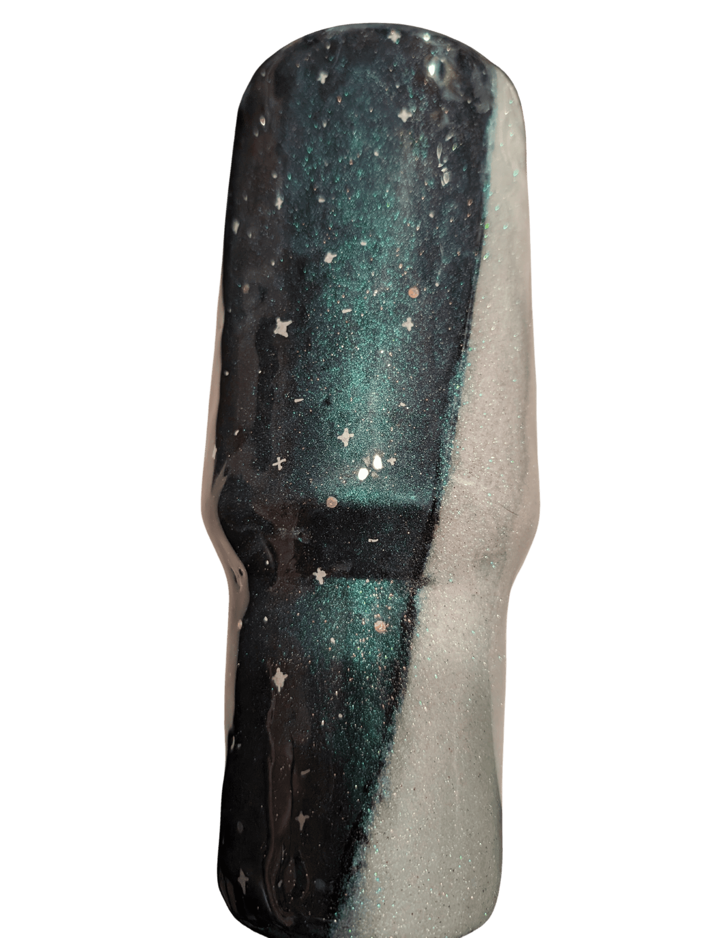 Night Sky Tumbler - Serenity Sparks