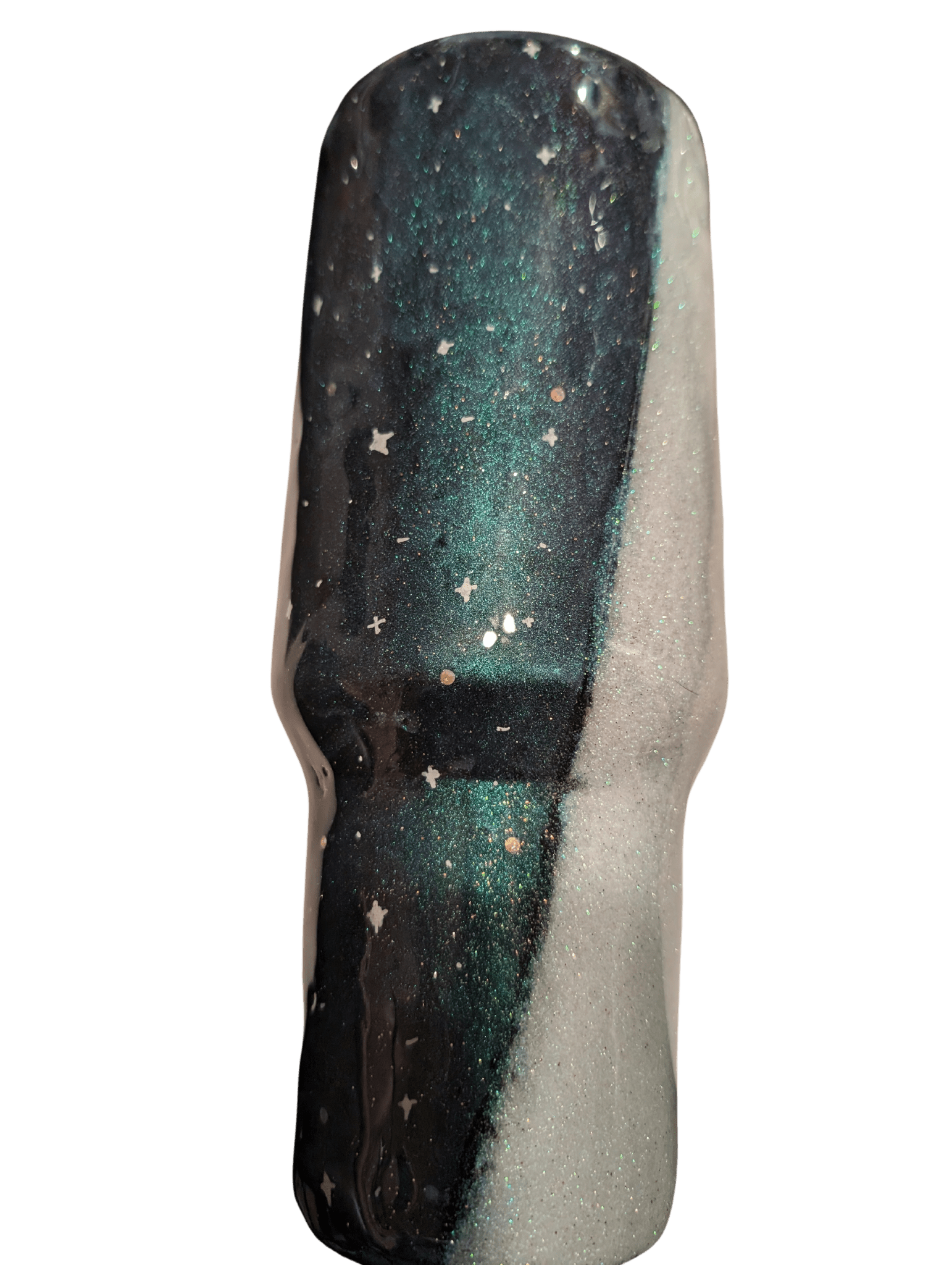 Night Sky Tumbler - Serenity Sparks