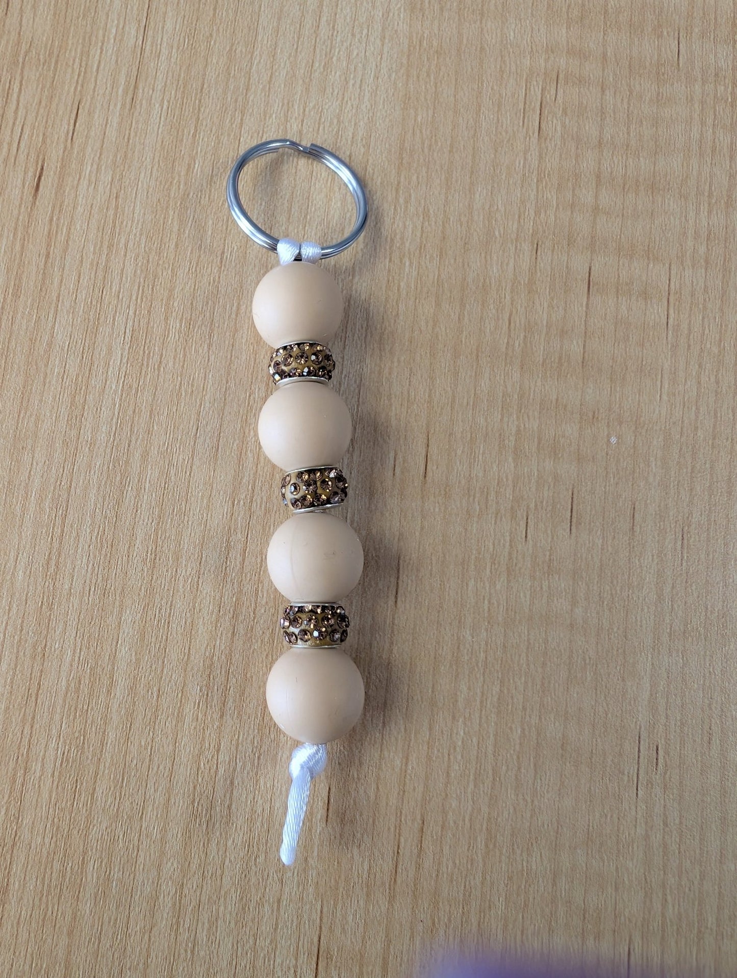 Nylon Keychains - Serenity Sparks