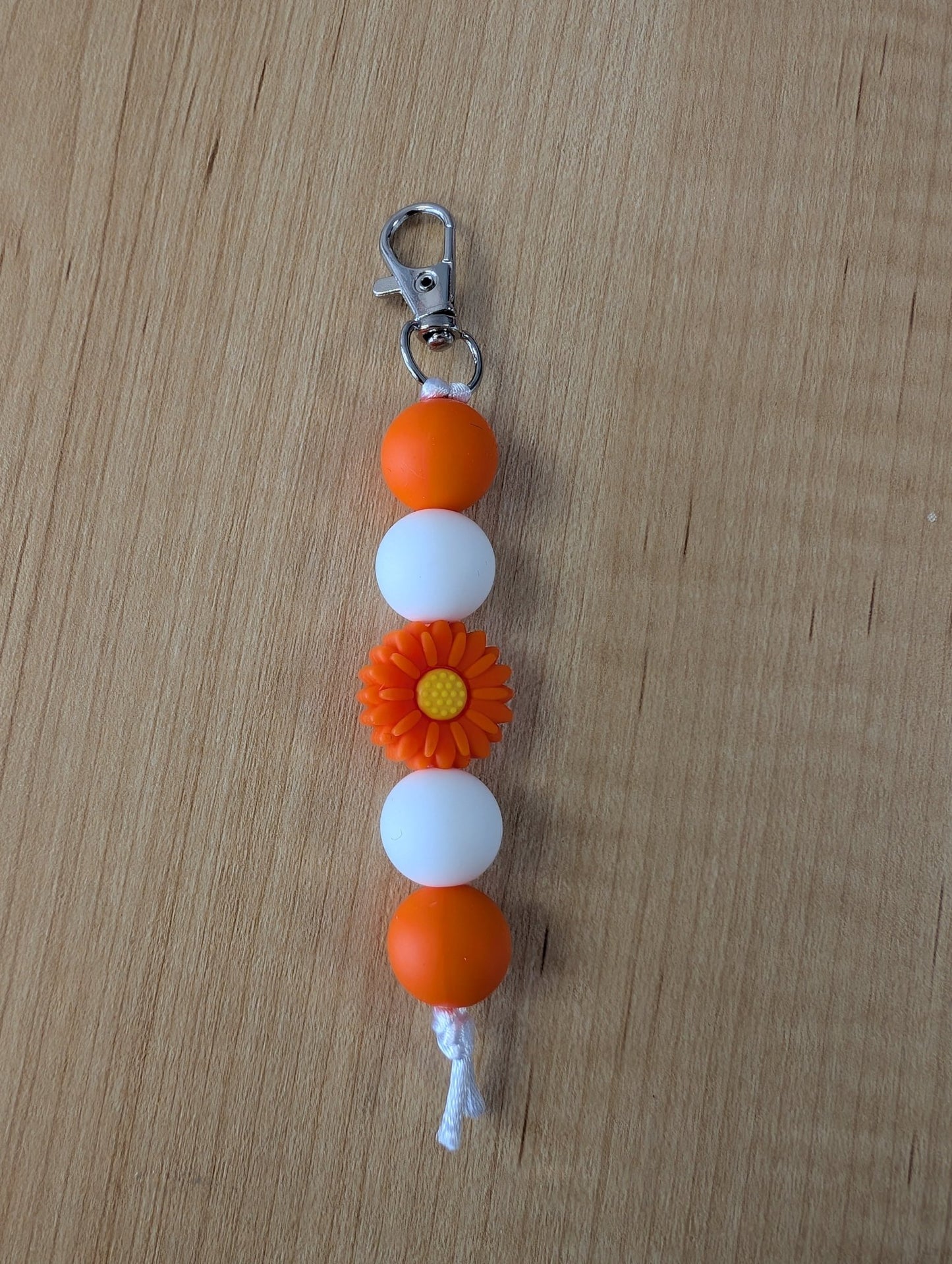 Nylon Keychains - Serenity Sparks