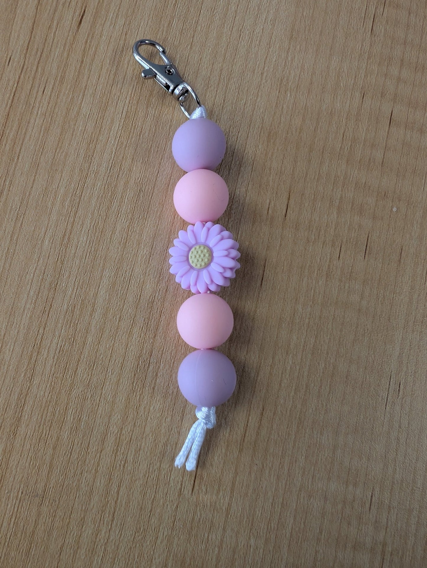 Nylon Keychains - Serenity Sparks