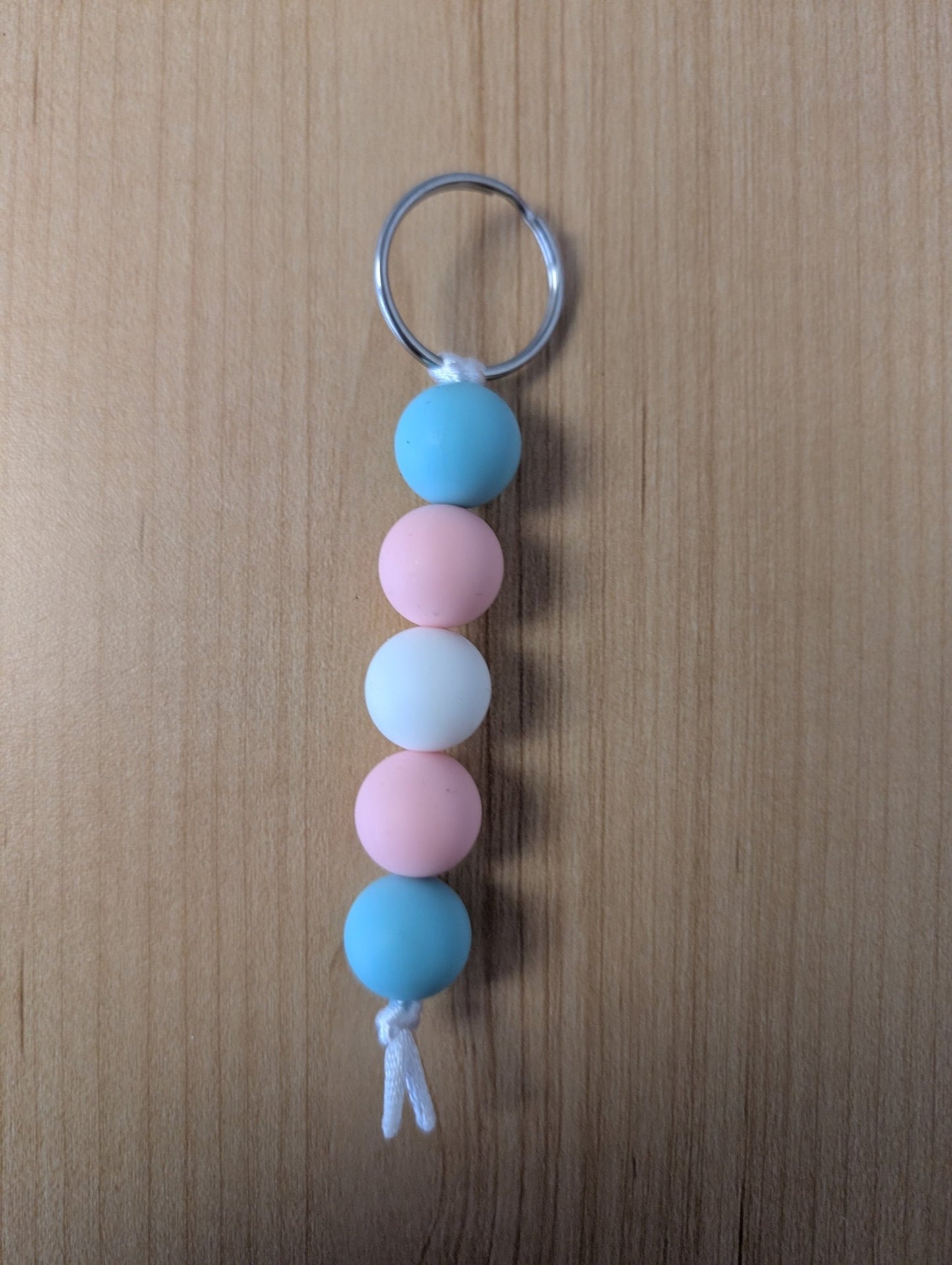 Nylon Keychains - Serenity Sparks