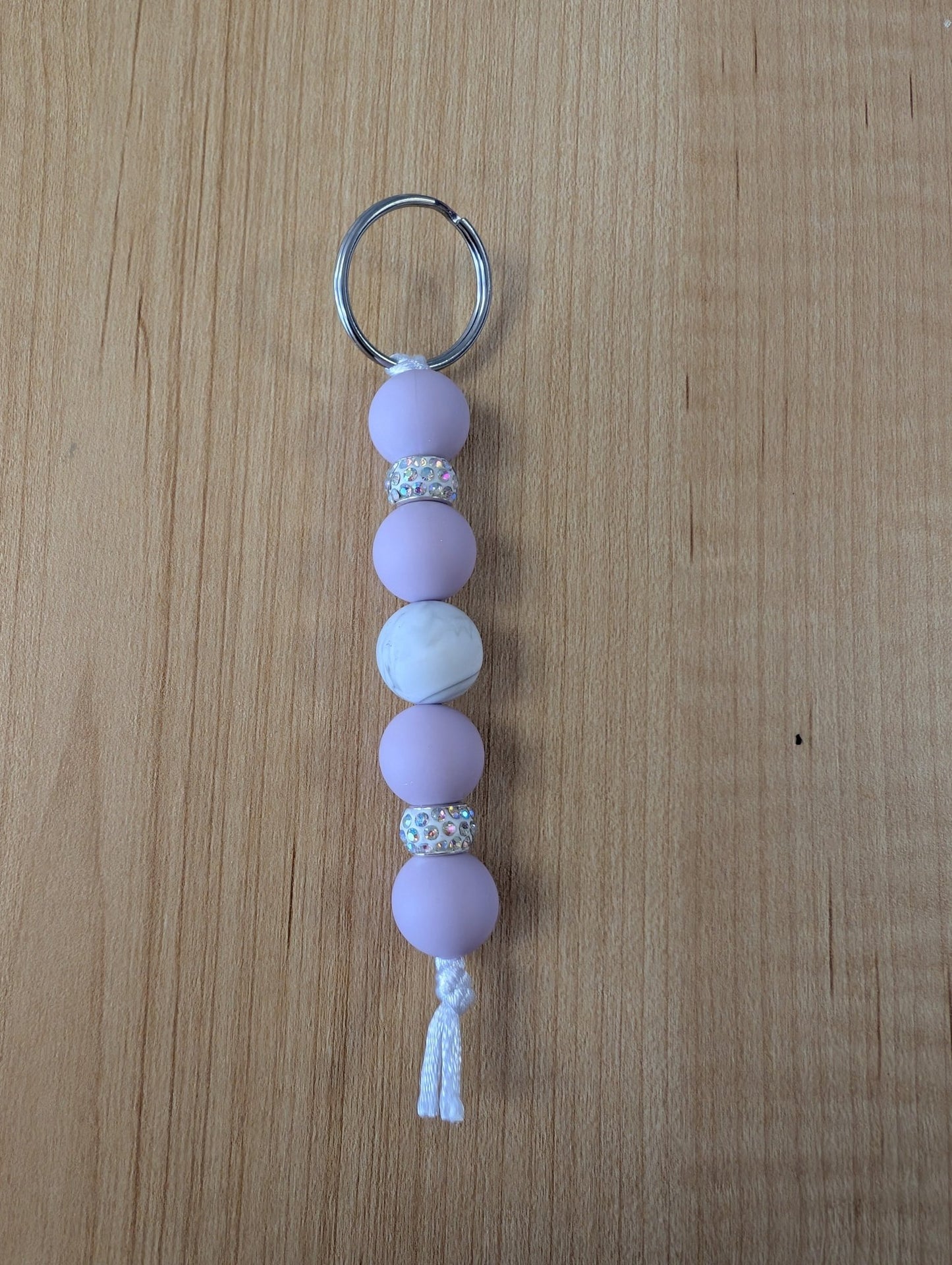 Nylon Keychains - Serenity Sparks
