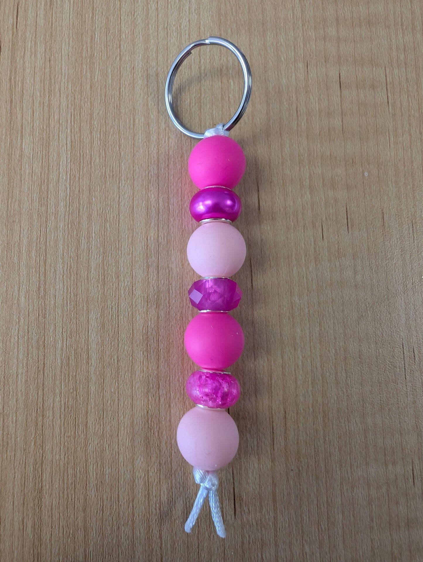Nylon Keychains - Serenity Sparks