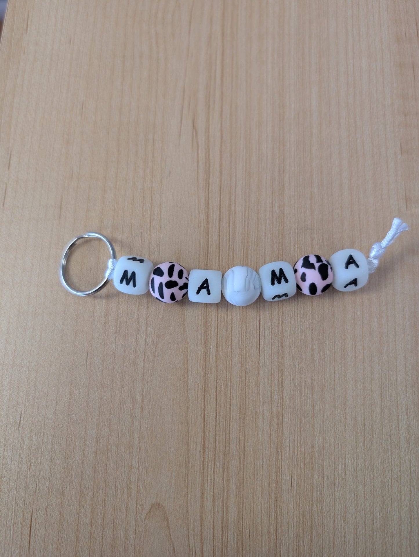 Nylon Keychains - Serenity Sparks