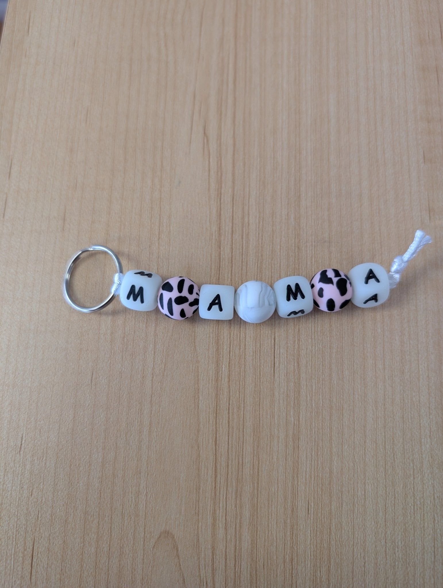 Nylon Keychains - Serenity Sparks