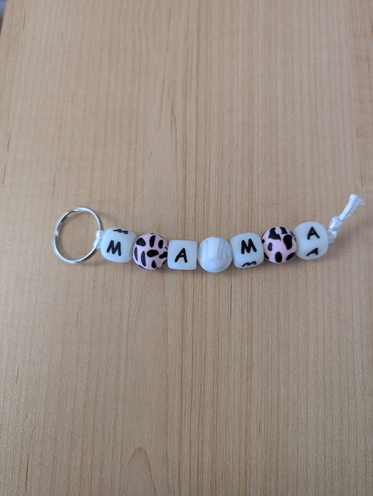 Nylon Keychains - Serenity Sparks