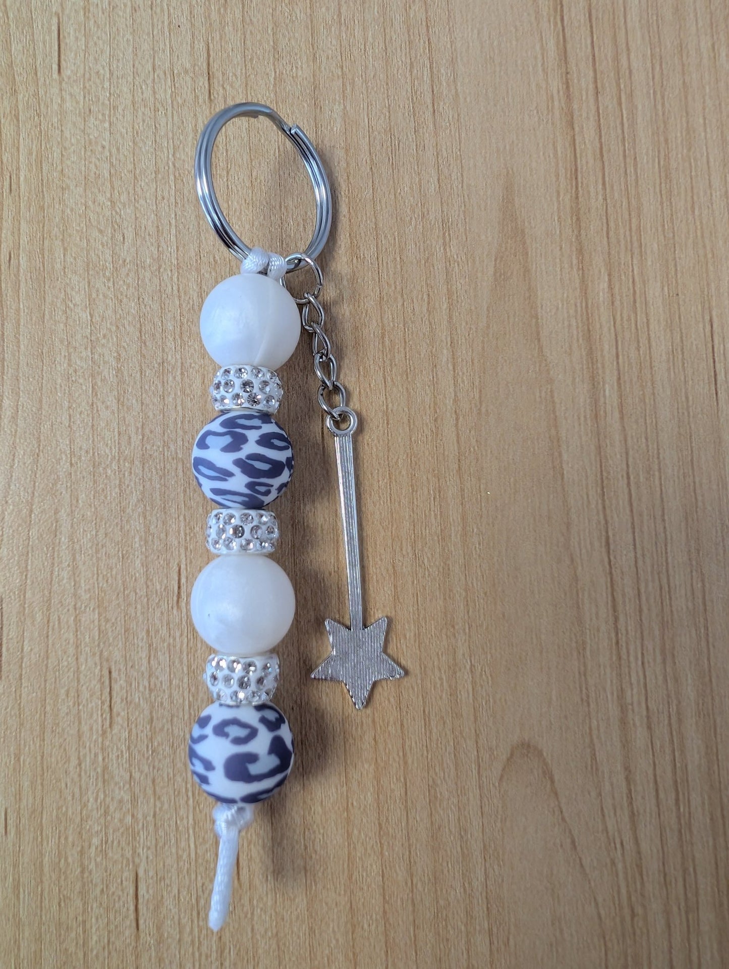 Nylon Keychains - Serenity Sparks