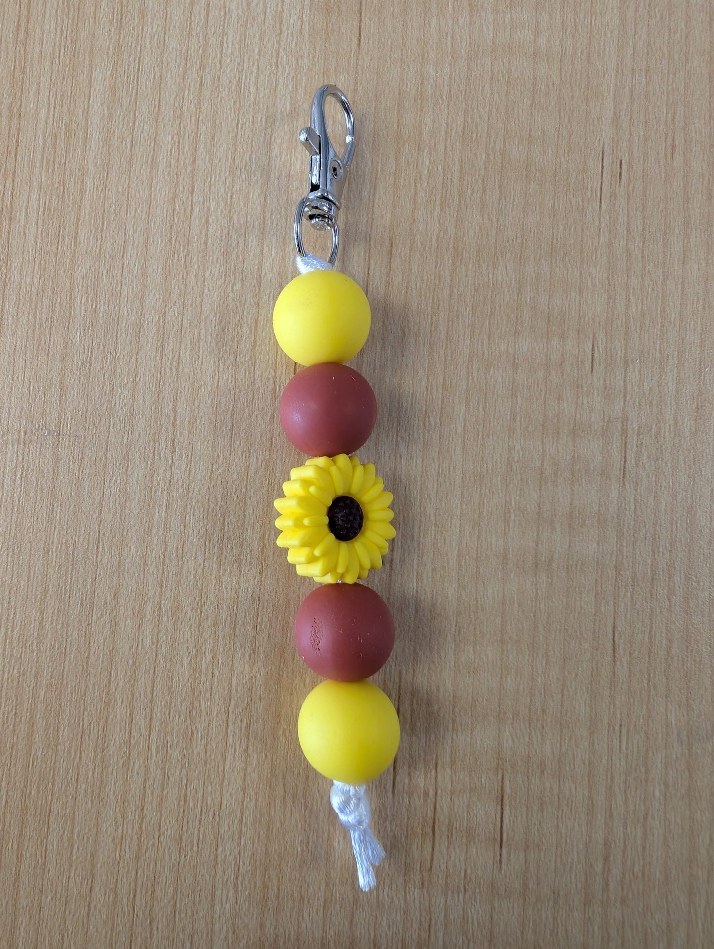Nylon Keychains - Serenity Sparks