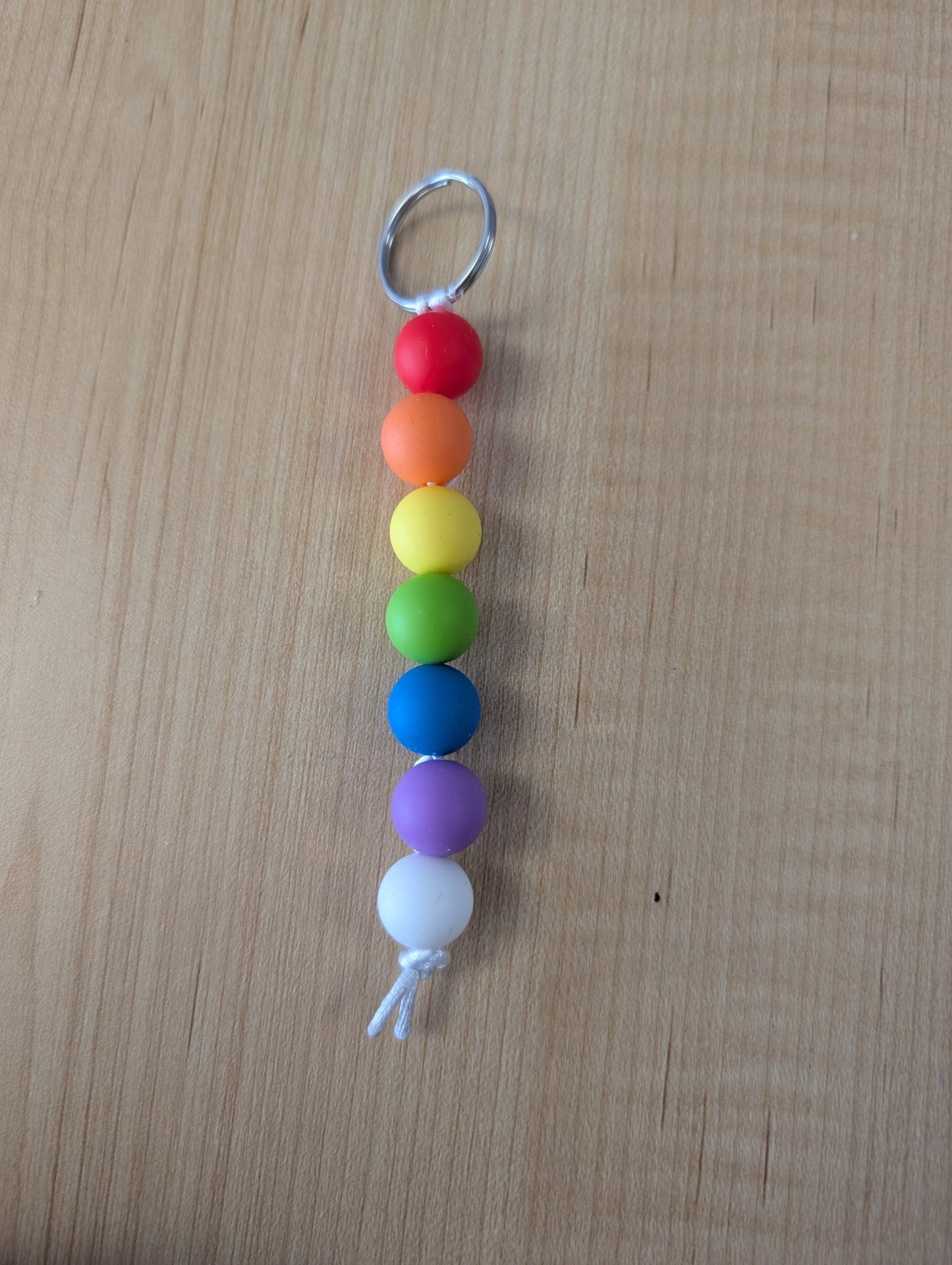 Nylon Keychains - Serenity Sparks
