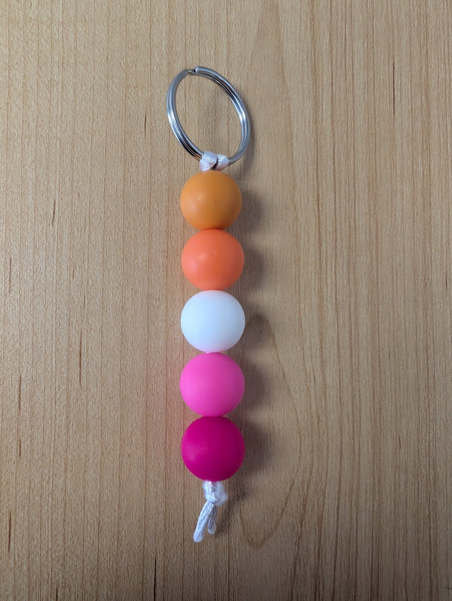 Nylon Keychains - Serenity Sparks
