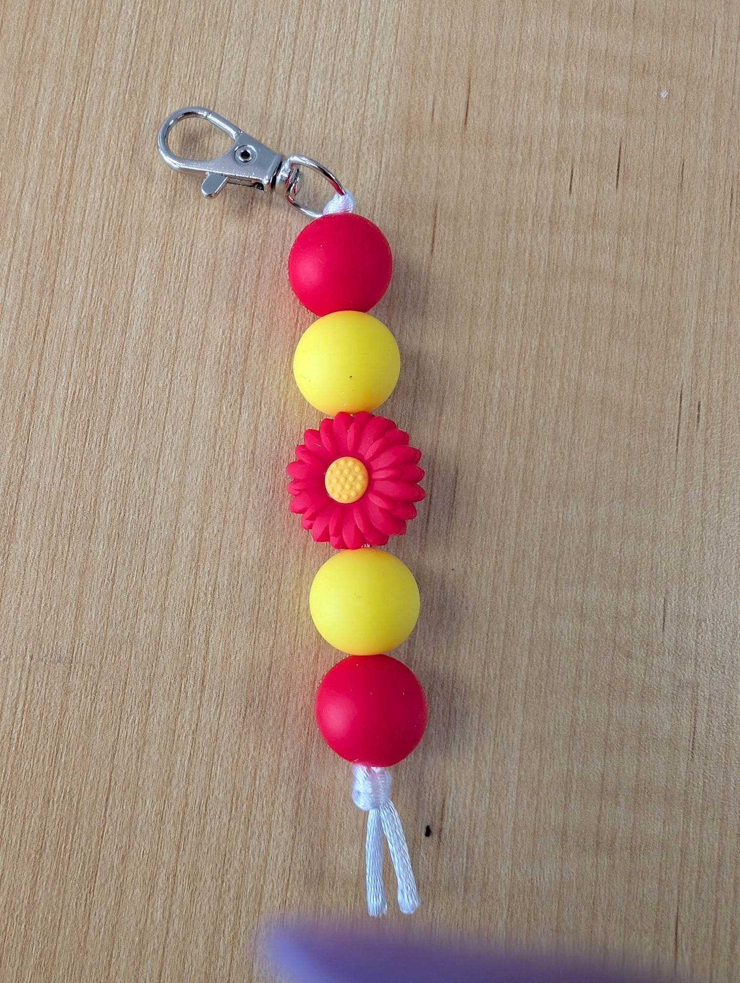 Nylon Keychains - Serenity Sparks