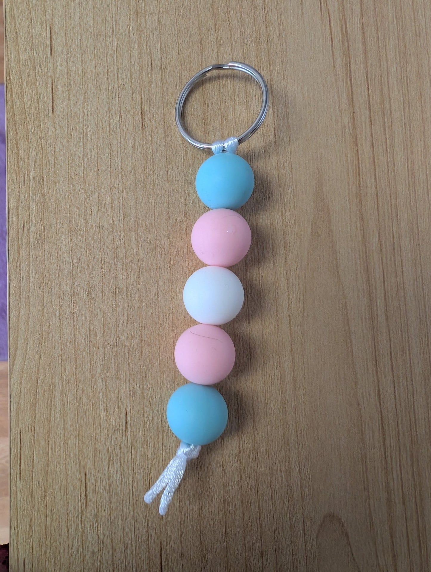 Nylon Keychains - Serenity Sparks