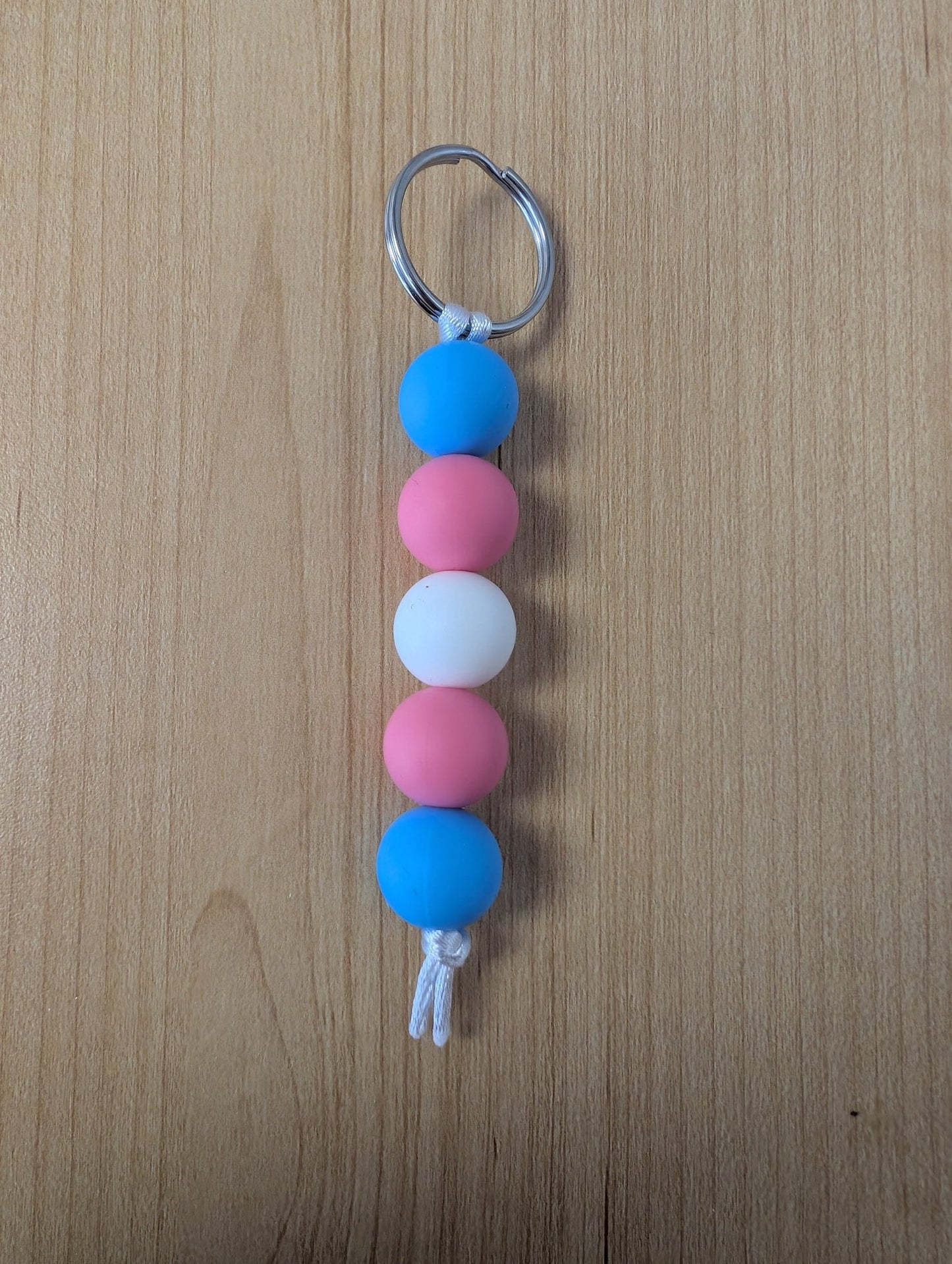 Nylon Keychains - Serenity Sparks