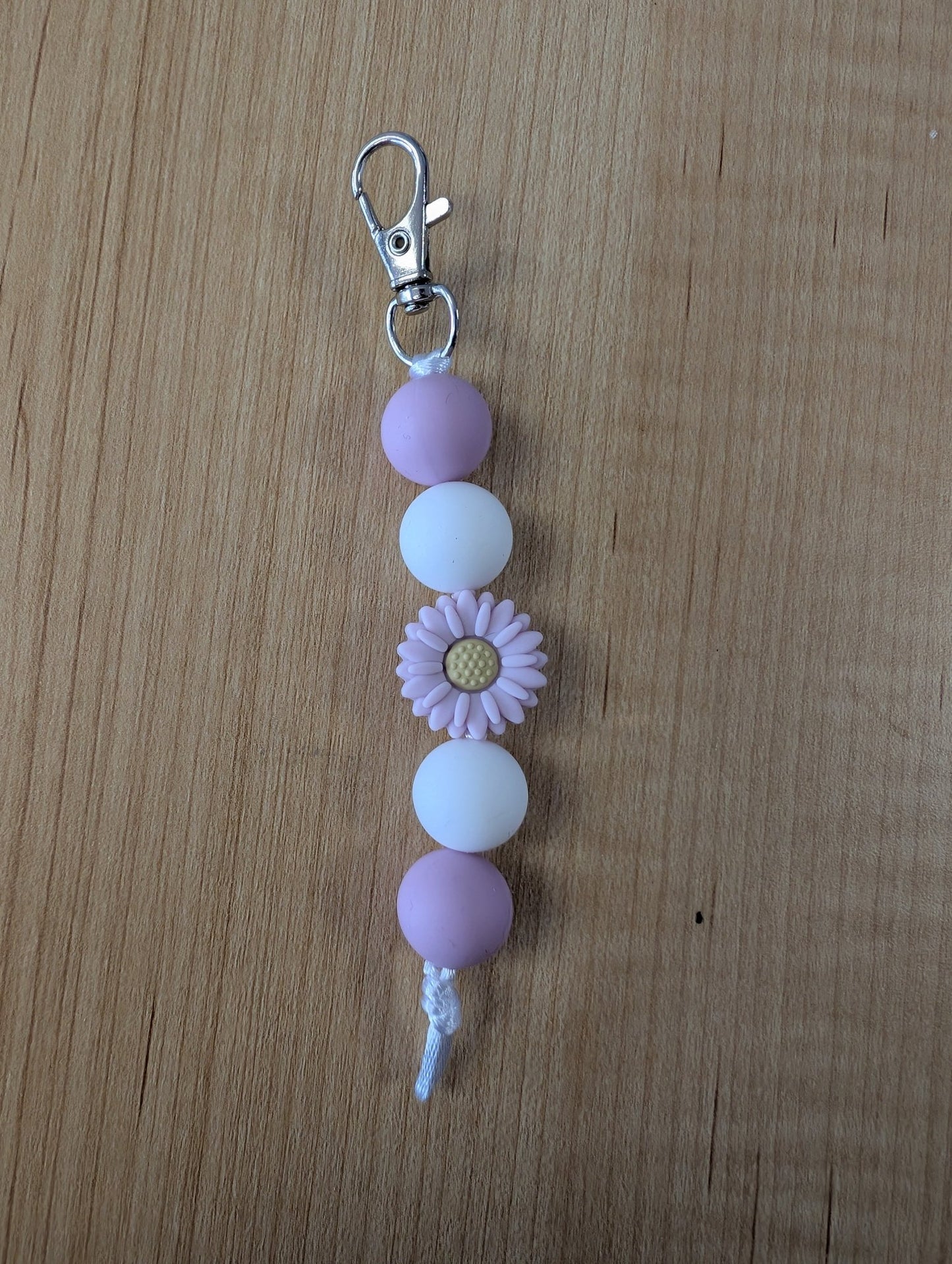 Nylon Keychains - Serenity Sparks