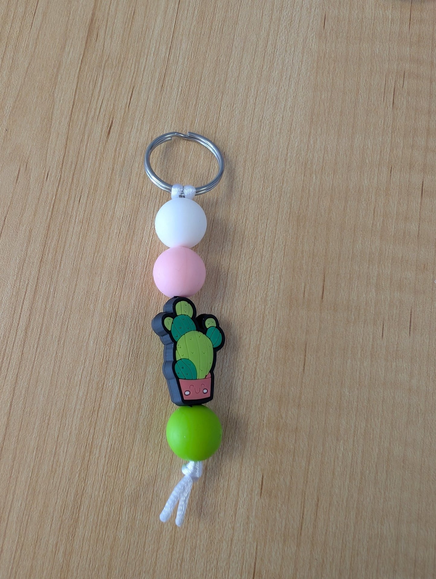 Nylon Keychains - Serenity Sparks