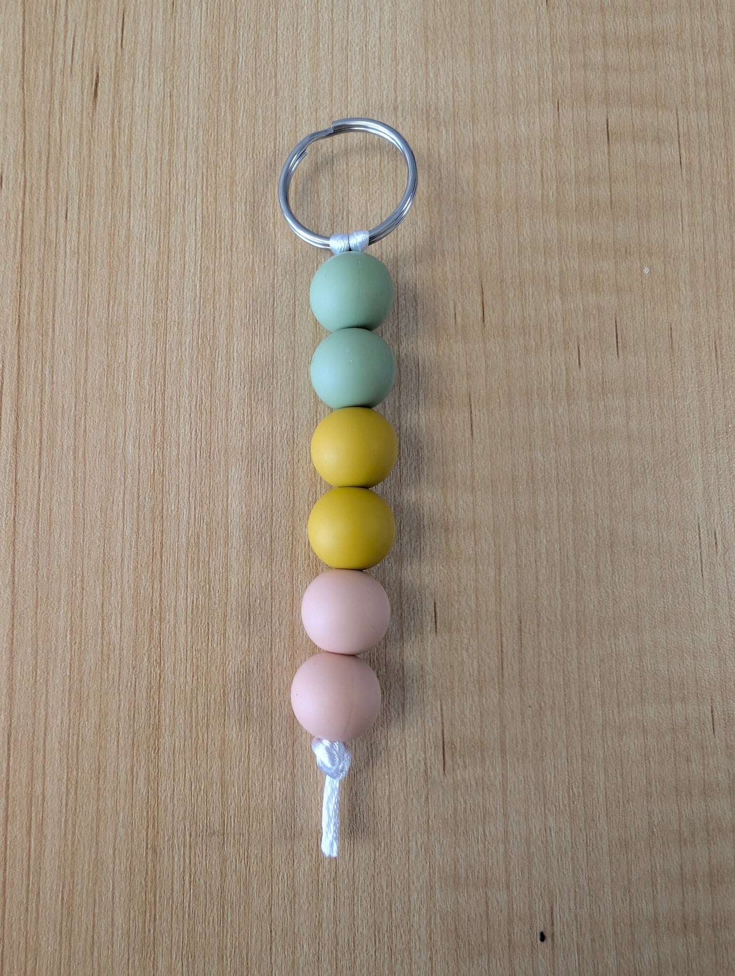 Nylon Keychains - Serenity Sparks