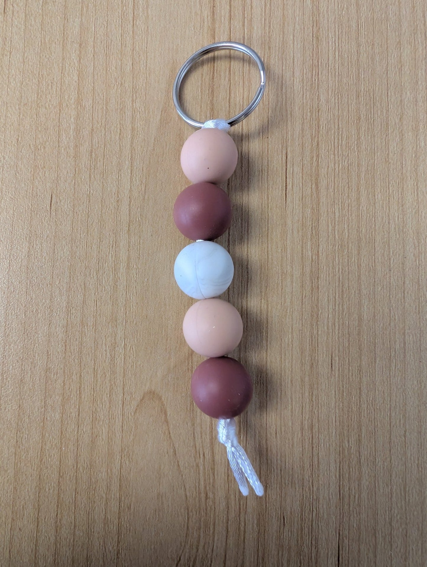 Nylon Keychains - Serenity Sparks
