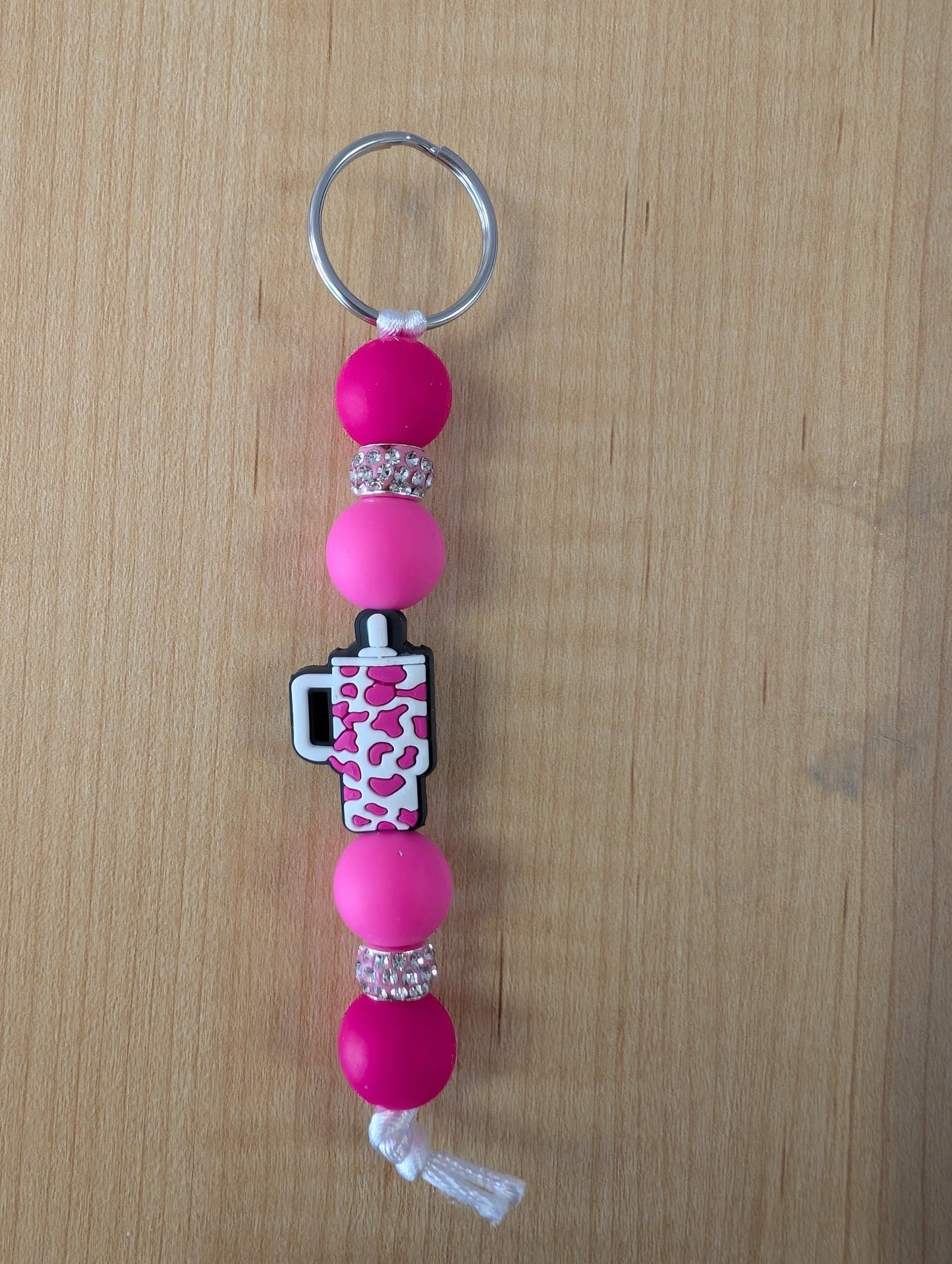 Nylon Keychains - Serenity Sparks