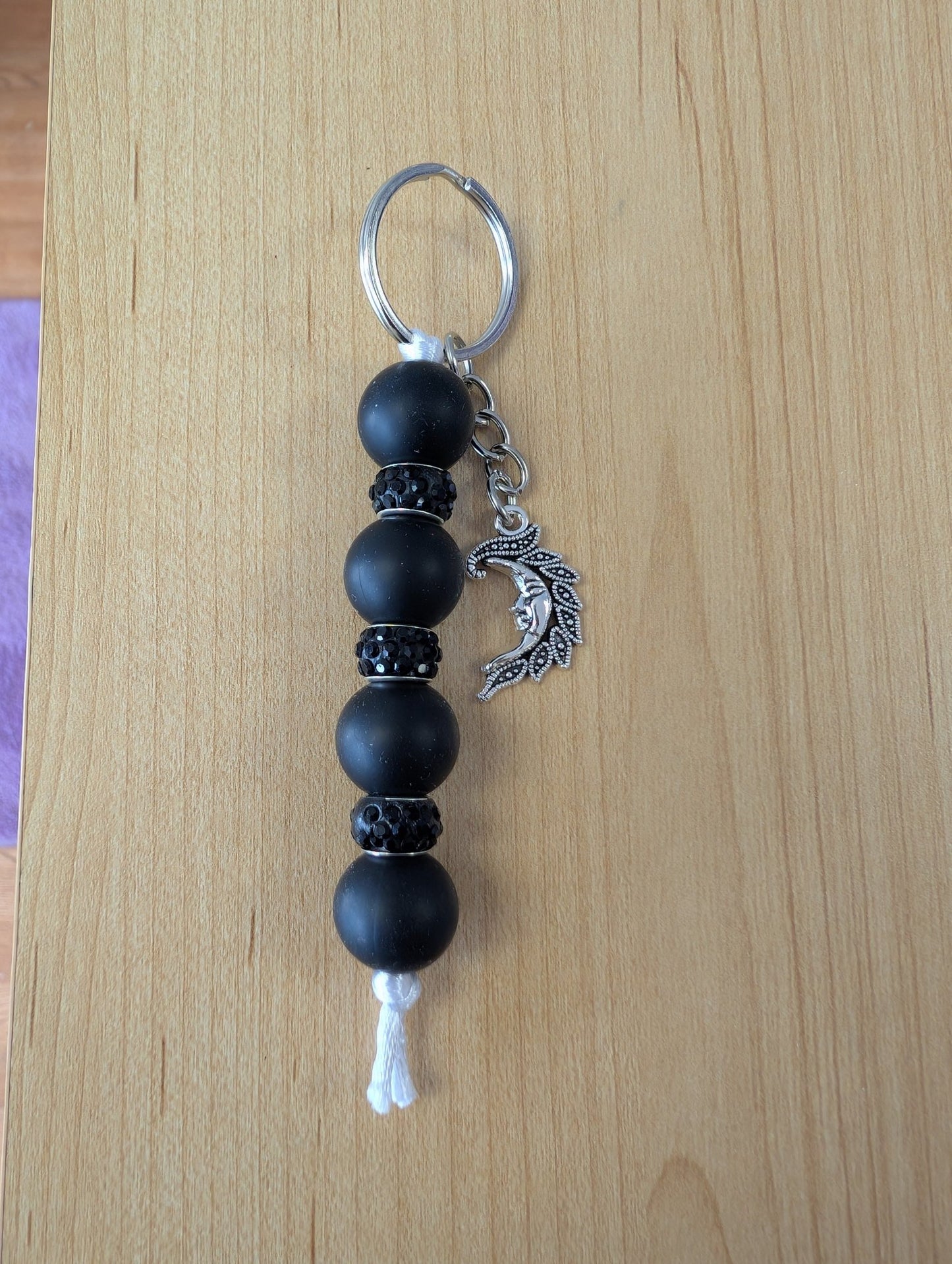 Nylon Keychains - Serenity Sparks