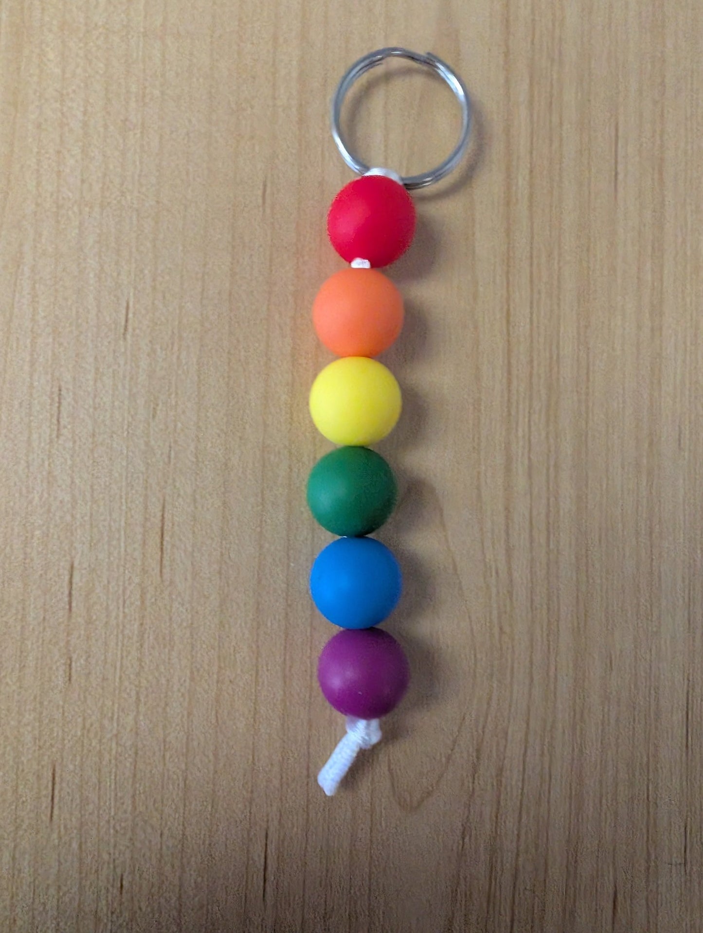 Nylon Keychains - Serenity Sparks