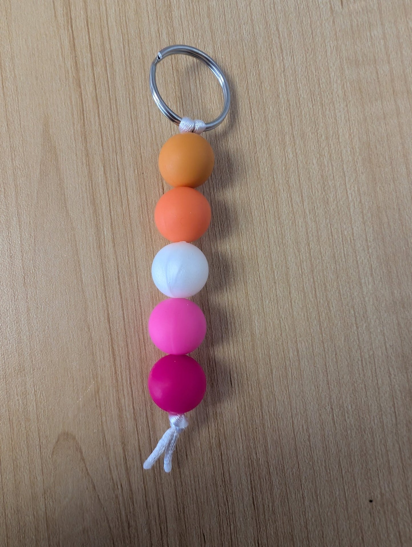Nylon Keychains - Serenity Sparks