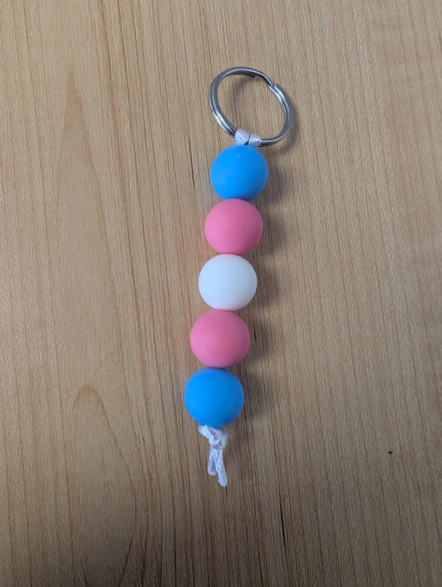 Nylon Keychains - Serenity Sparks