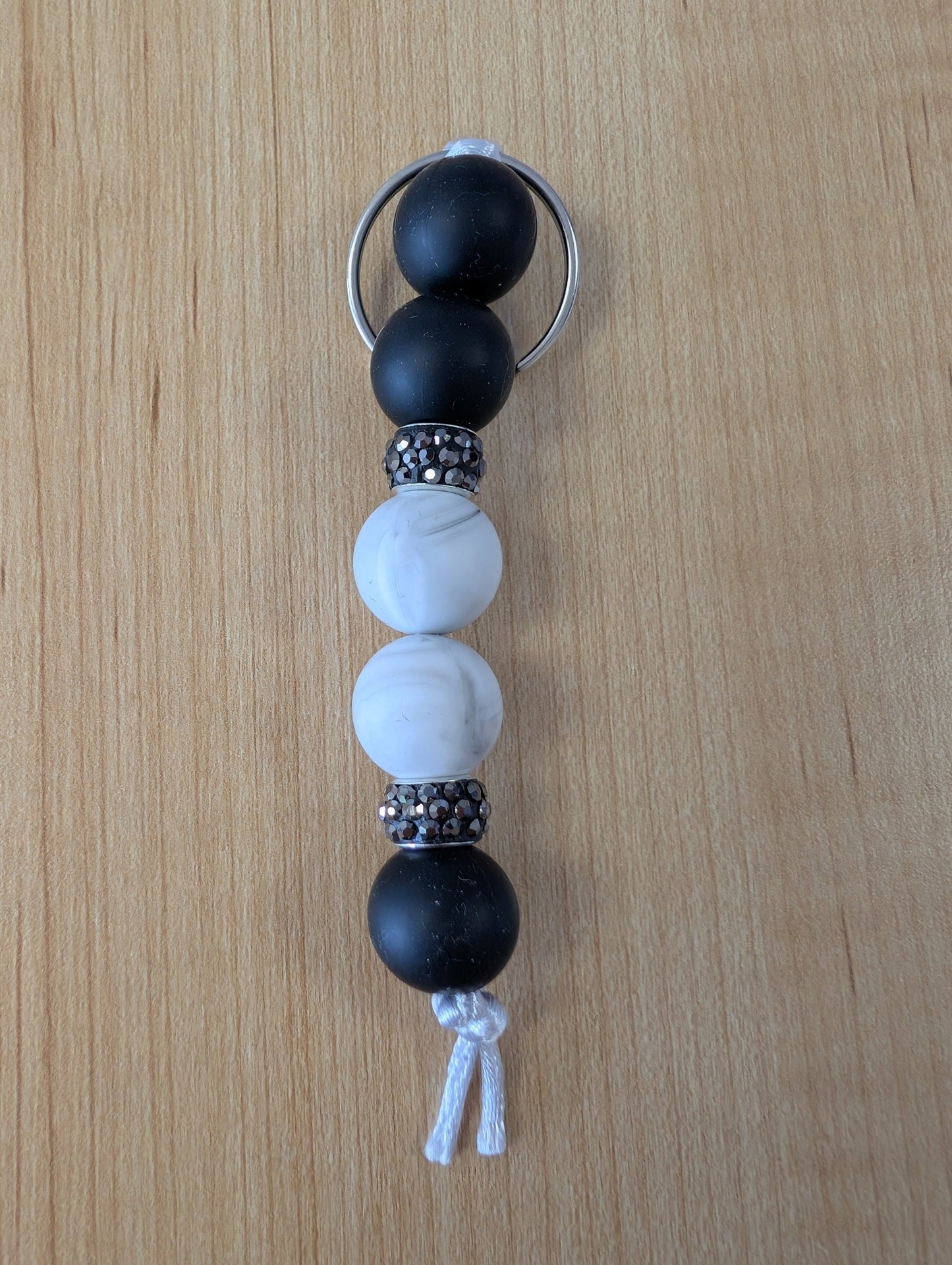 Nylon Keychains - Serenity Sparks