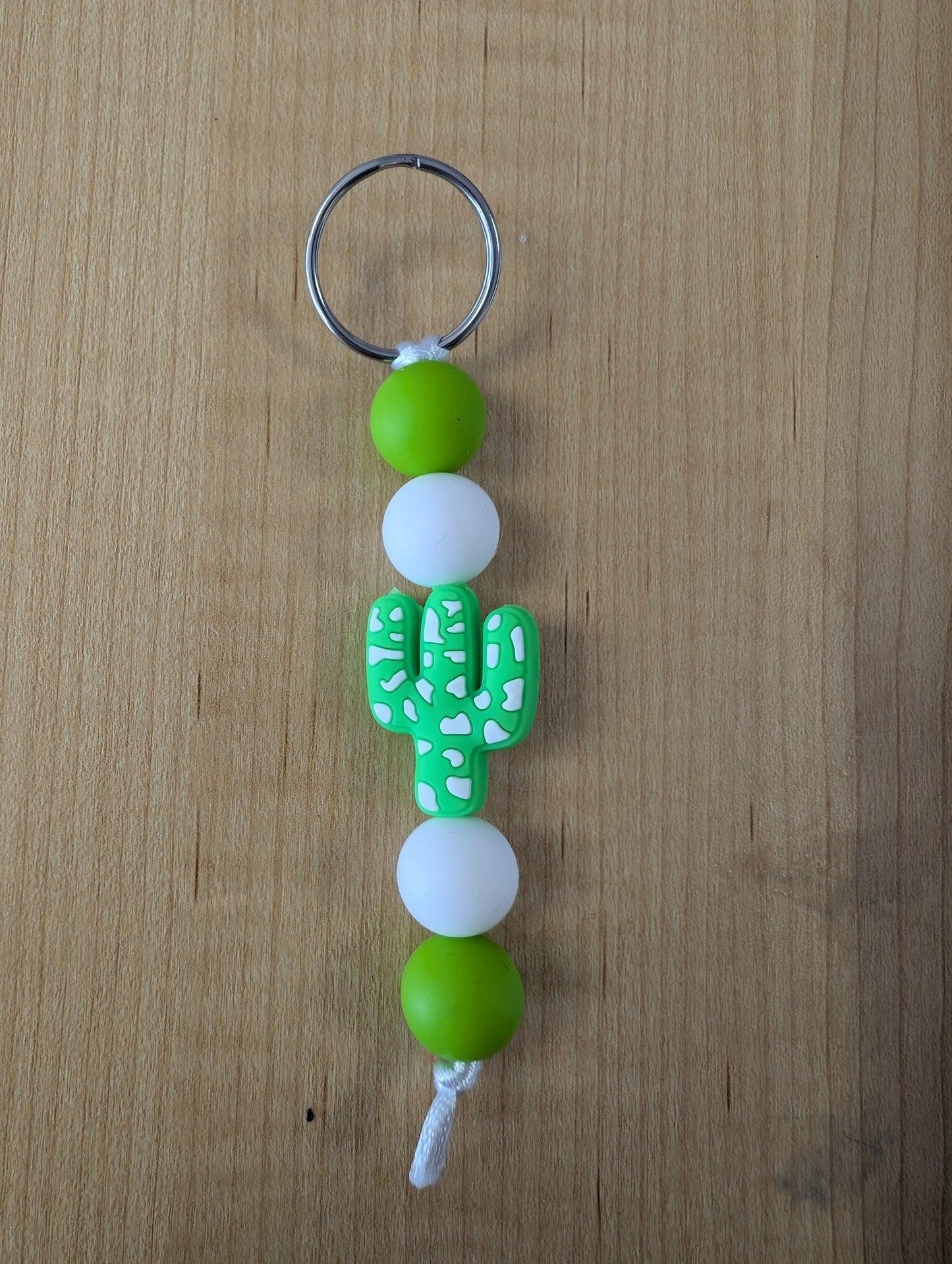 Nylon Keychains - Serenity Sparks