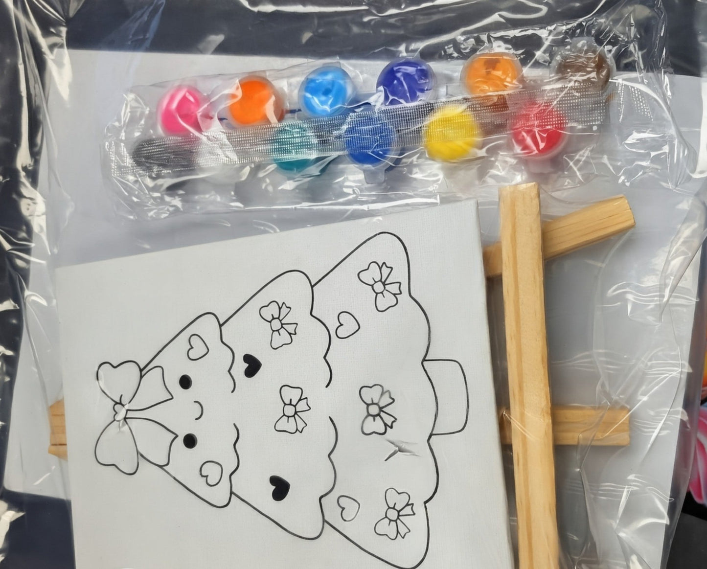 Paint Kits - Serenity Sparks