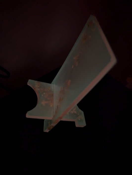 Phone stands - Serenity Sparks