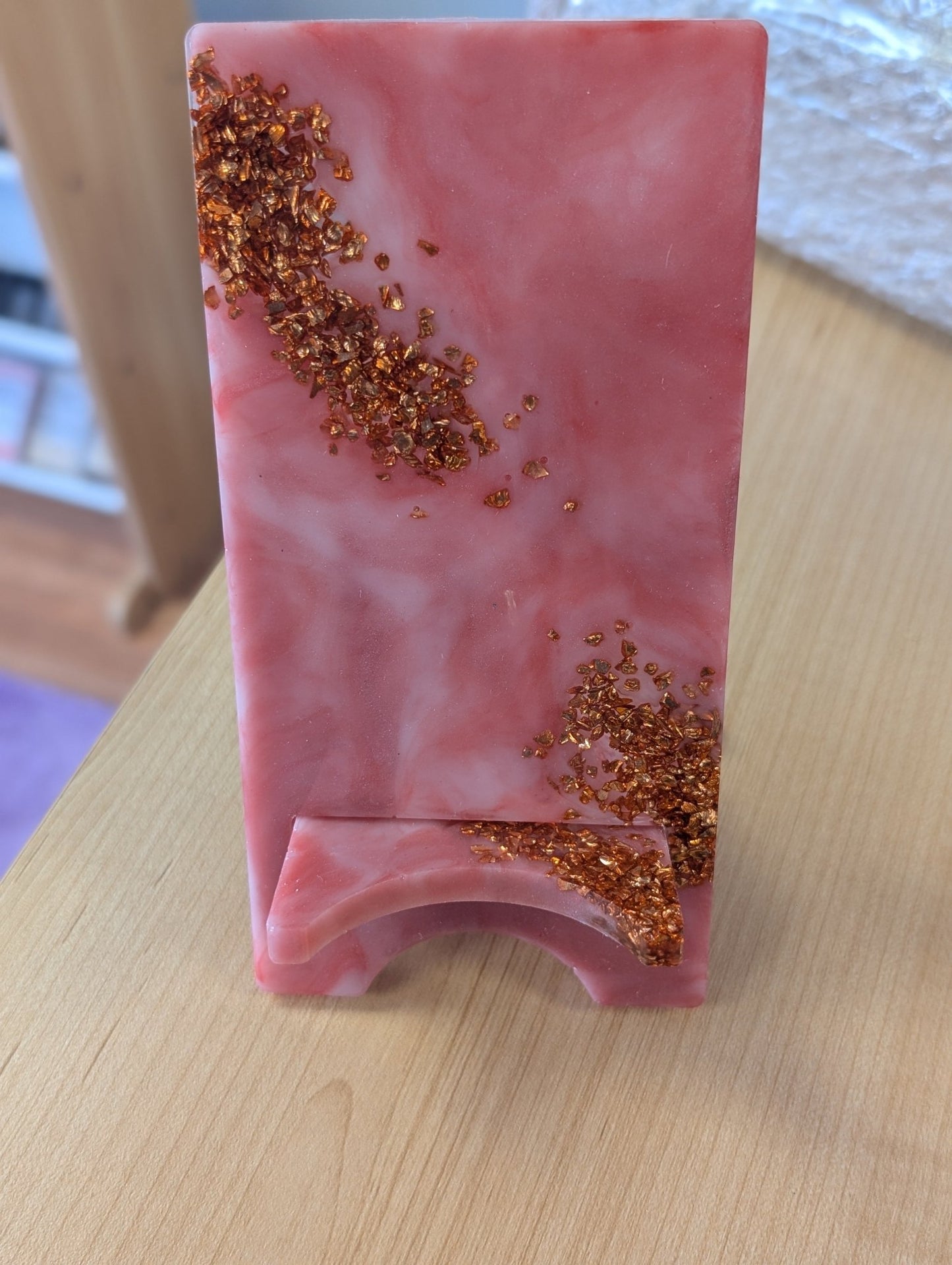 Phone stands - Serenity Sparks