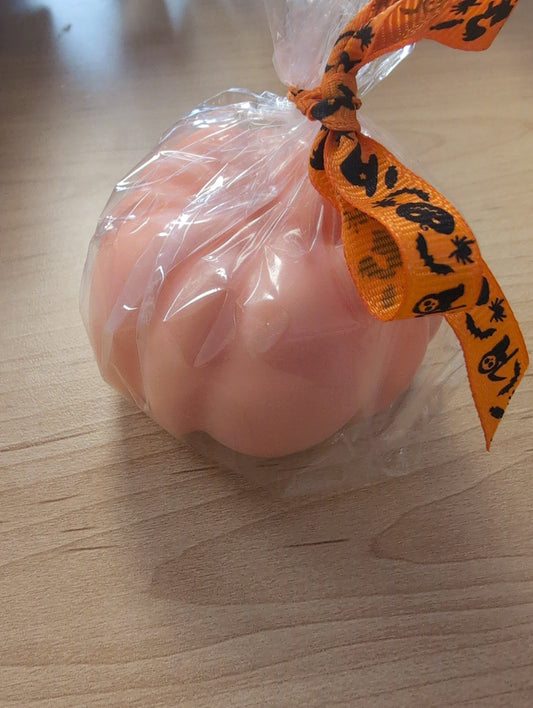 Pumpkin Soaps - Serenity Sparks
