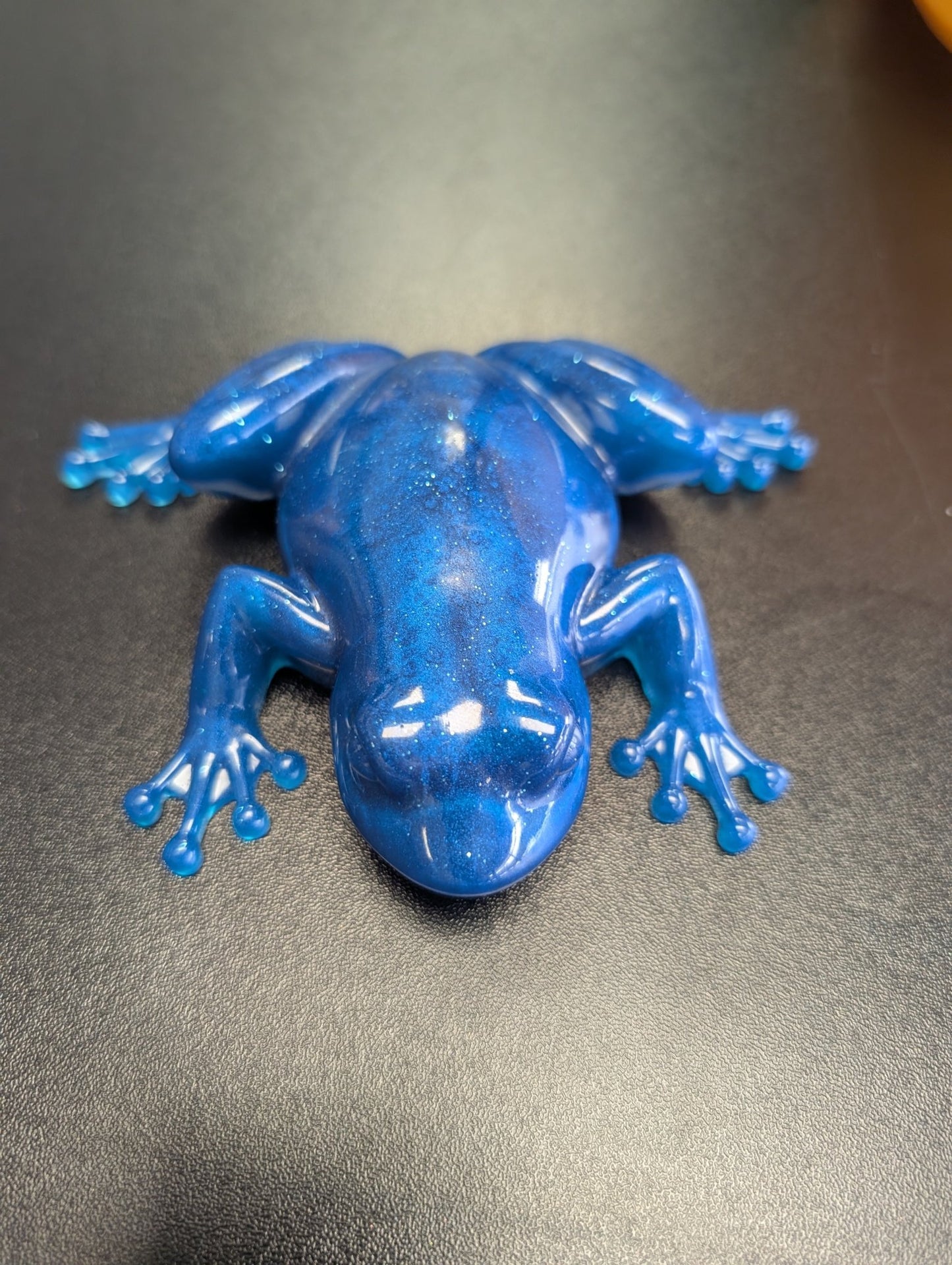 Resin Anamals - Serenity Sparks