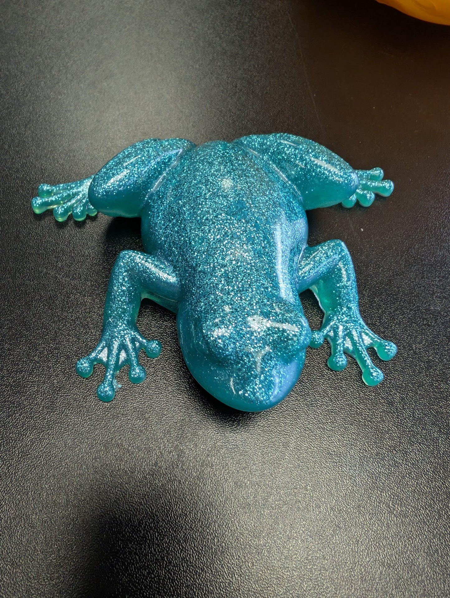 Resin Anamals - Serenity Sparks