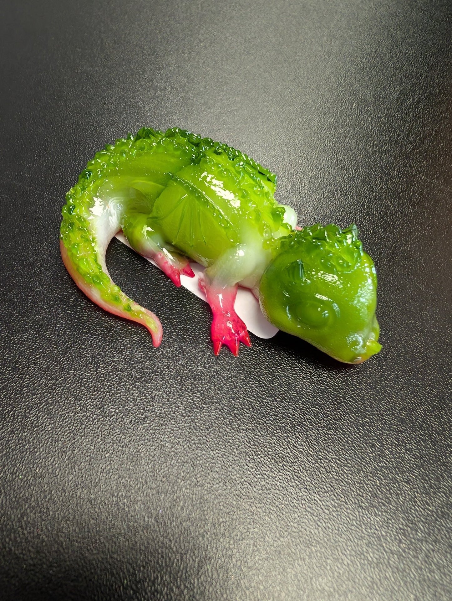 Resin Anamals - Serenity Sparks