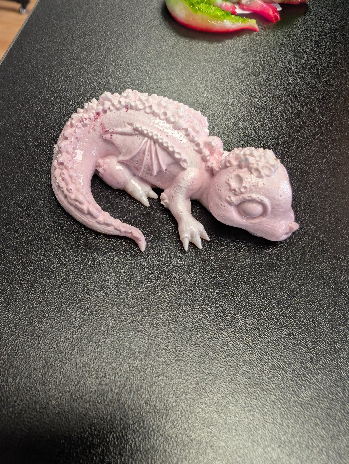 Resin Anamals - Serenity Sparks