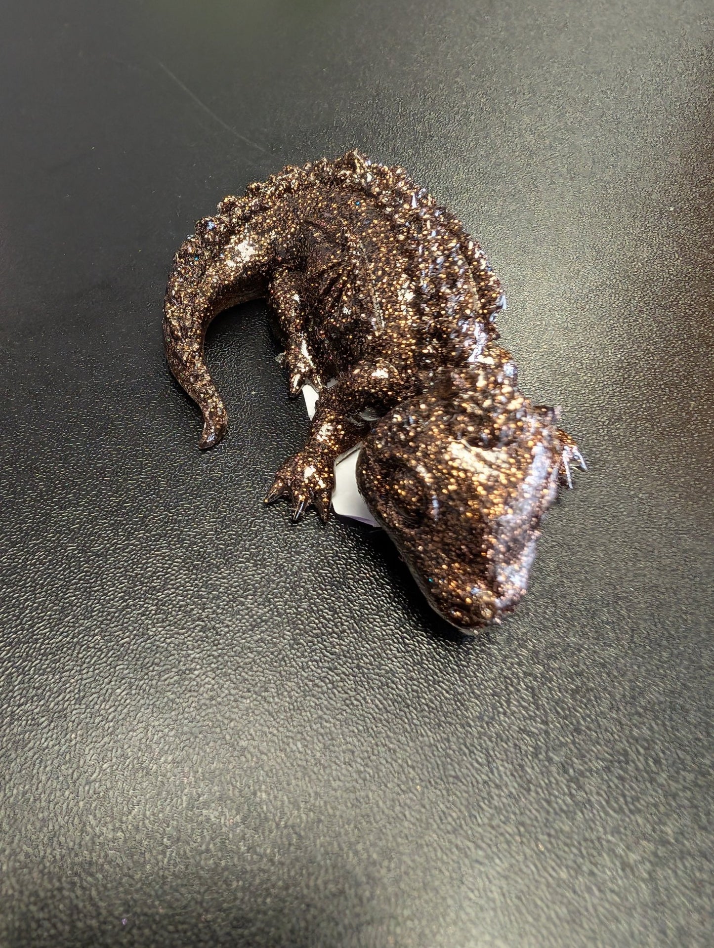 Resin Anamals - Serenity Sparks