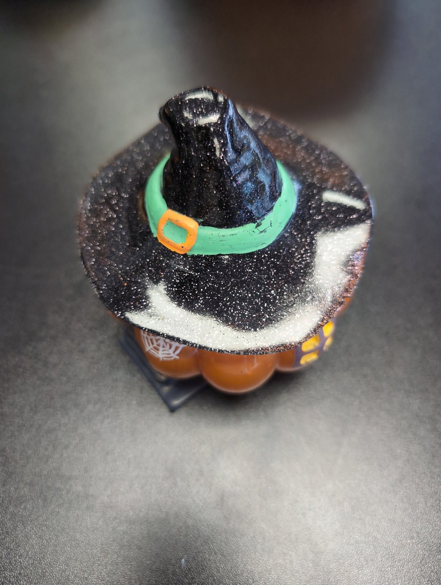 Resin Containers - Serenity Sparks