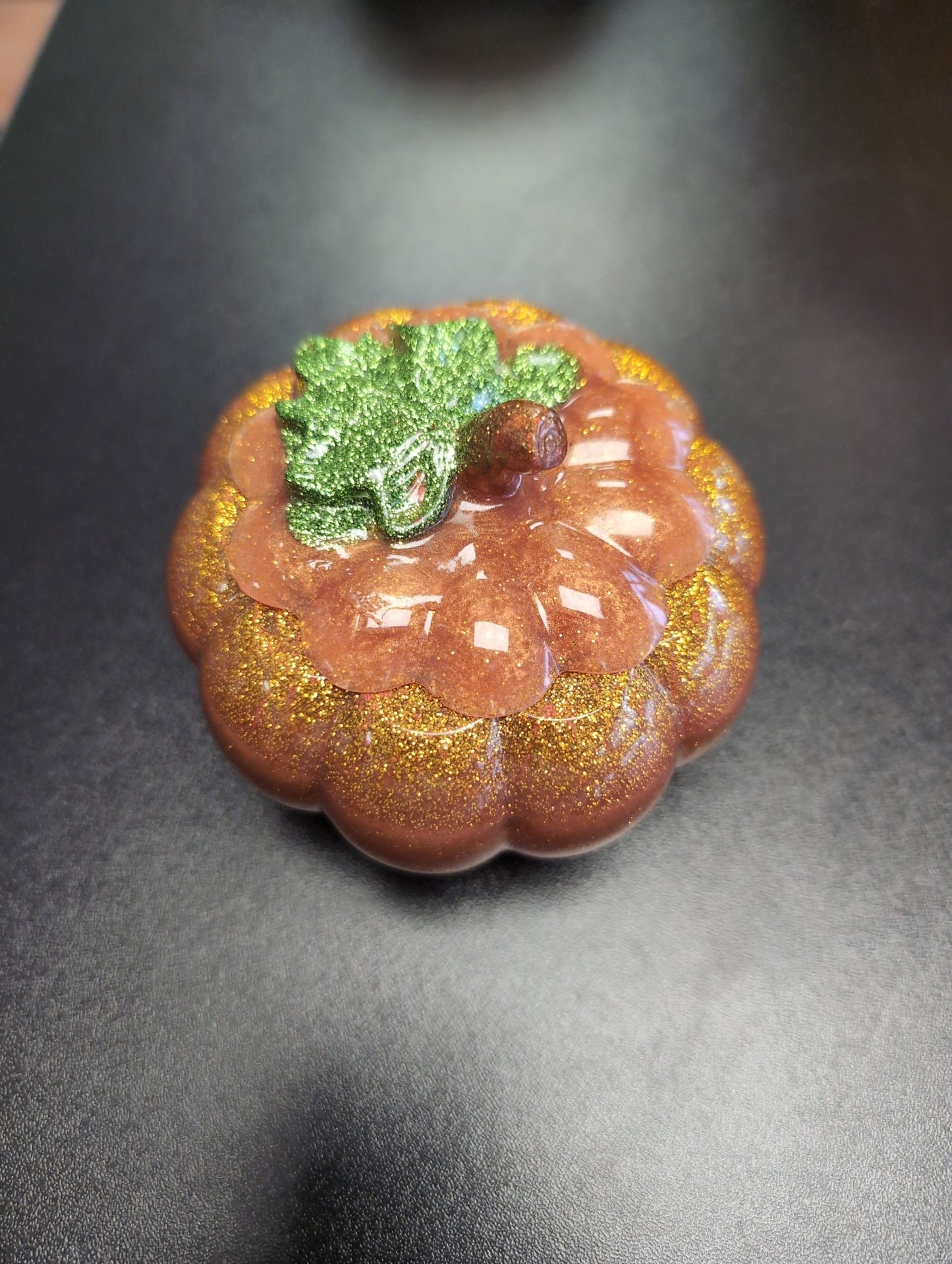 Resin Containers - Serenity Sparks