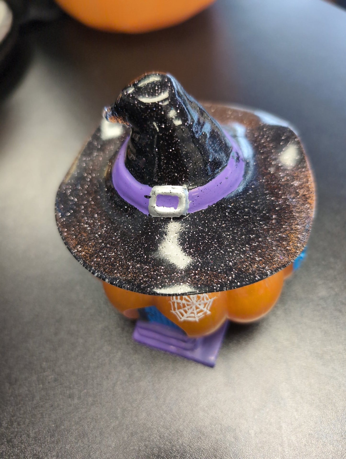 Resin Containers - Serenity Sparks