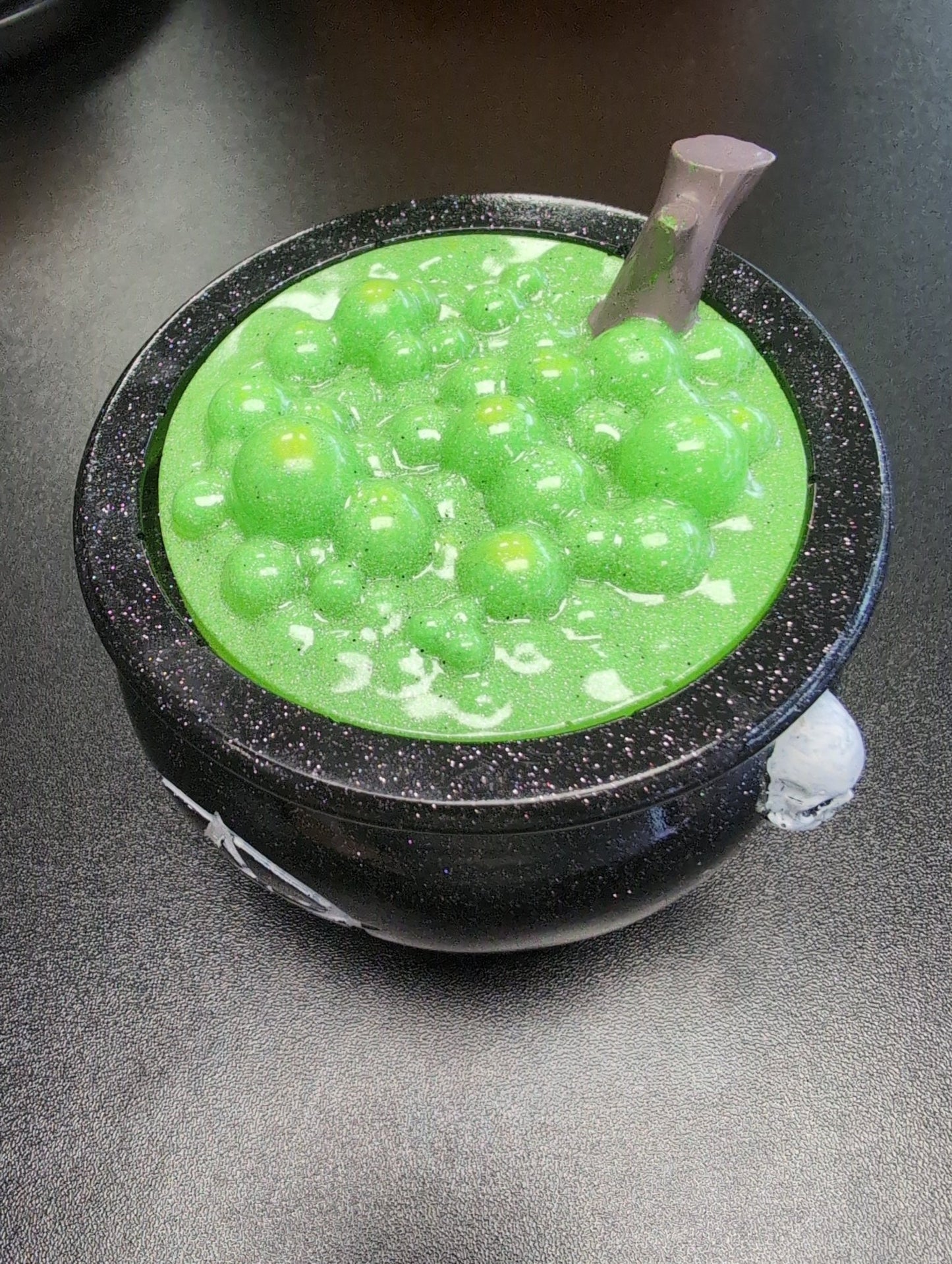 Resin Containers - Serenity Sparks