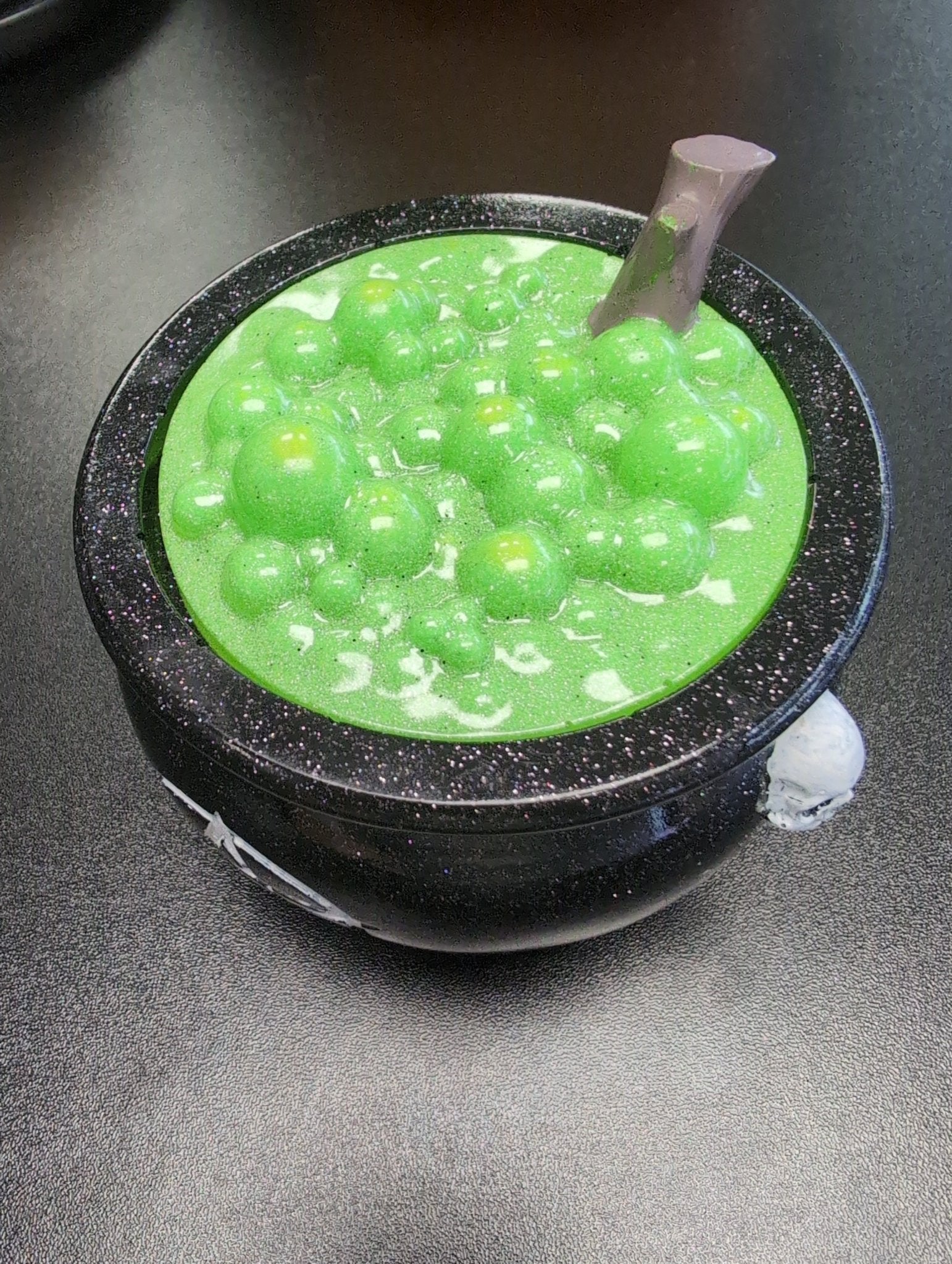 Resin Containers - Serenity Sparks