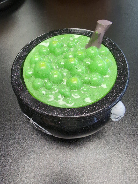 Resin Containers - Serenity Sparks