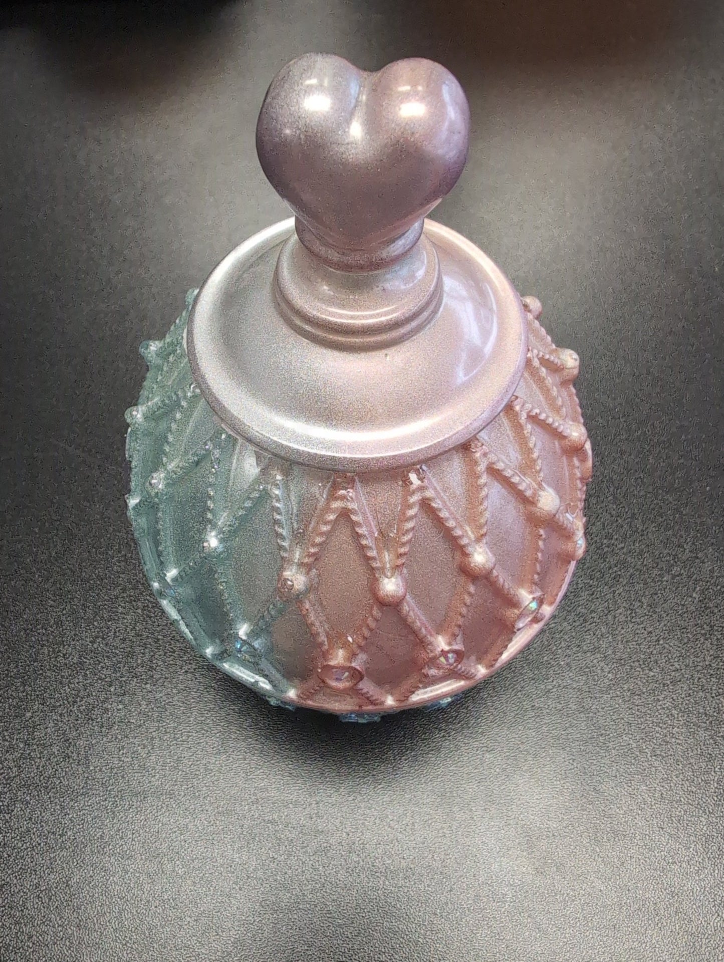 Resin Containers - Serenity Sparks