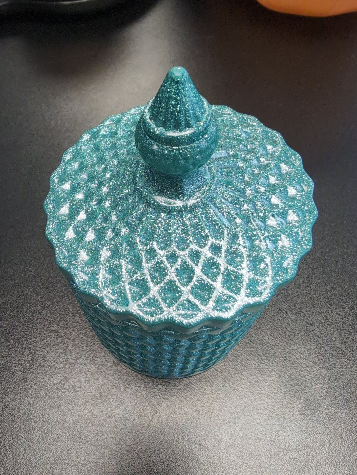 Resin Containers - Serenity Sparks