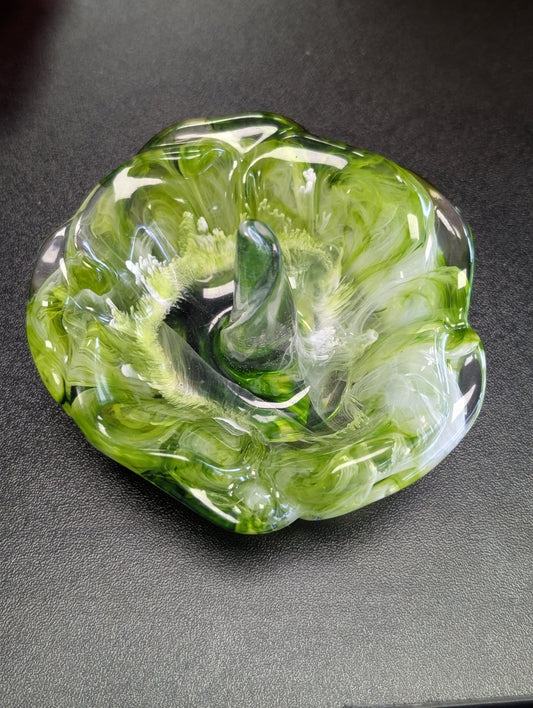 Resin Ring Holder - Serenity Sparks