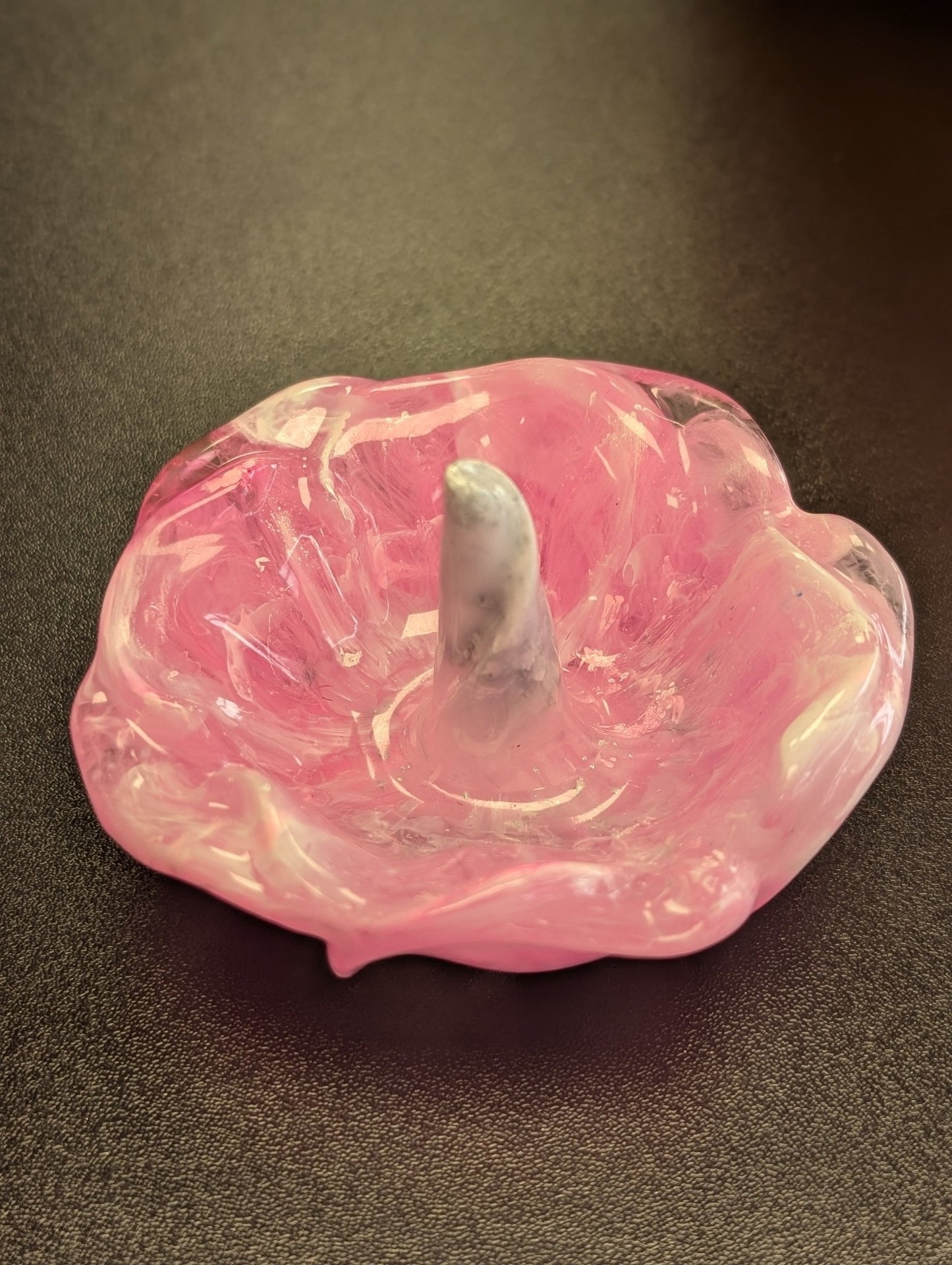 Resin Ring Holder - Serenity Sparks
