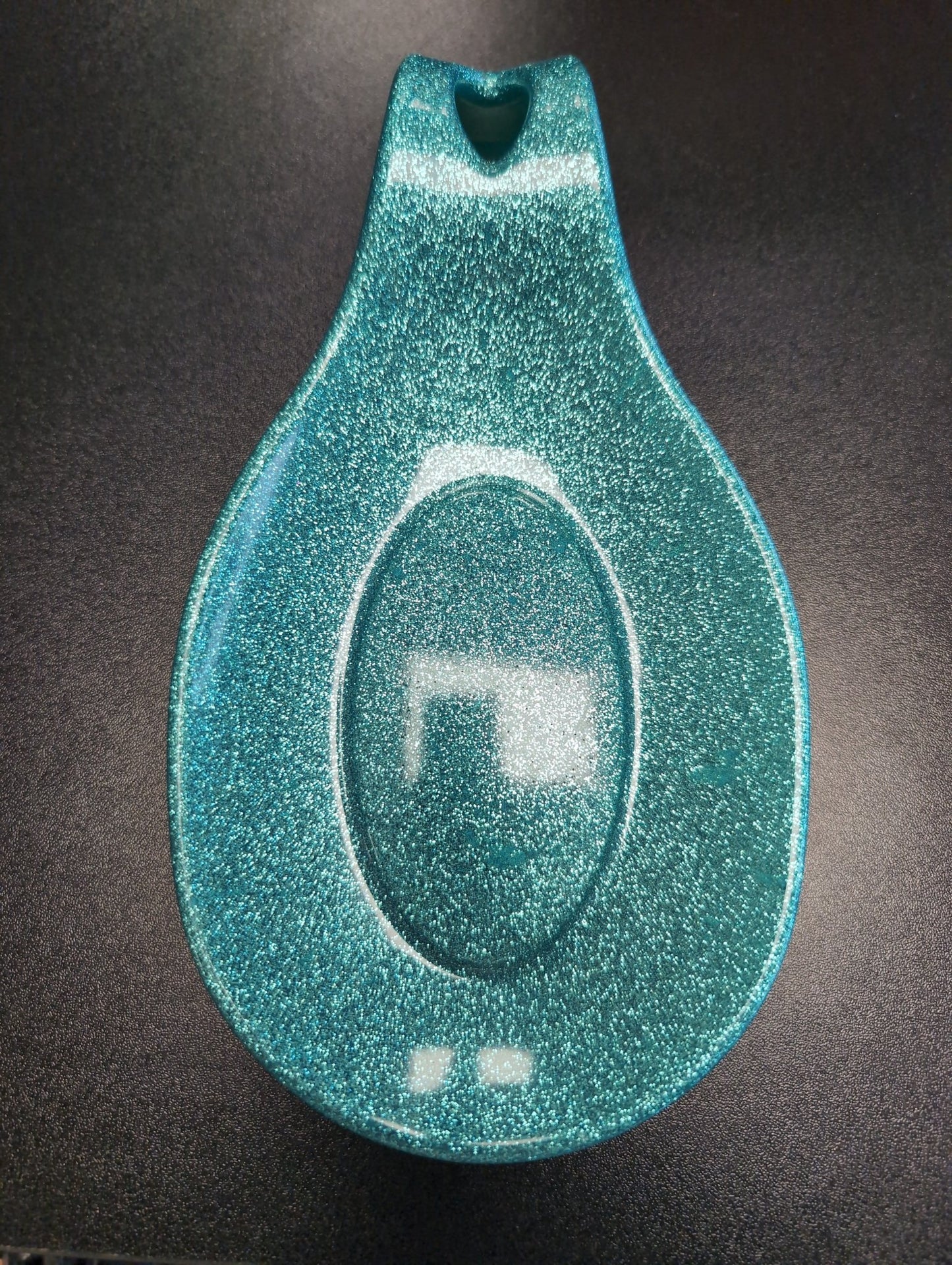 Resin Spoon Holders - Serenity Sparks