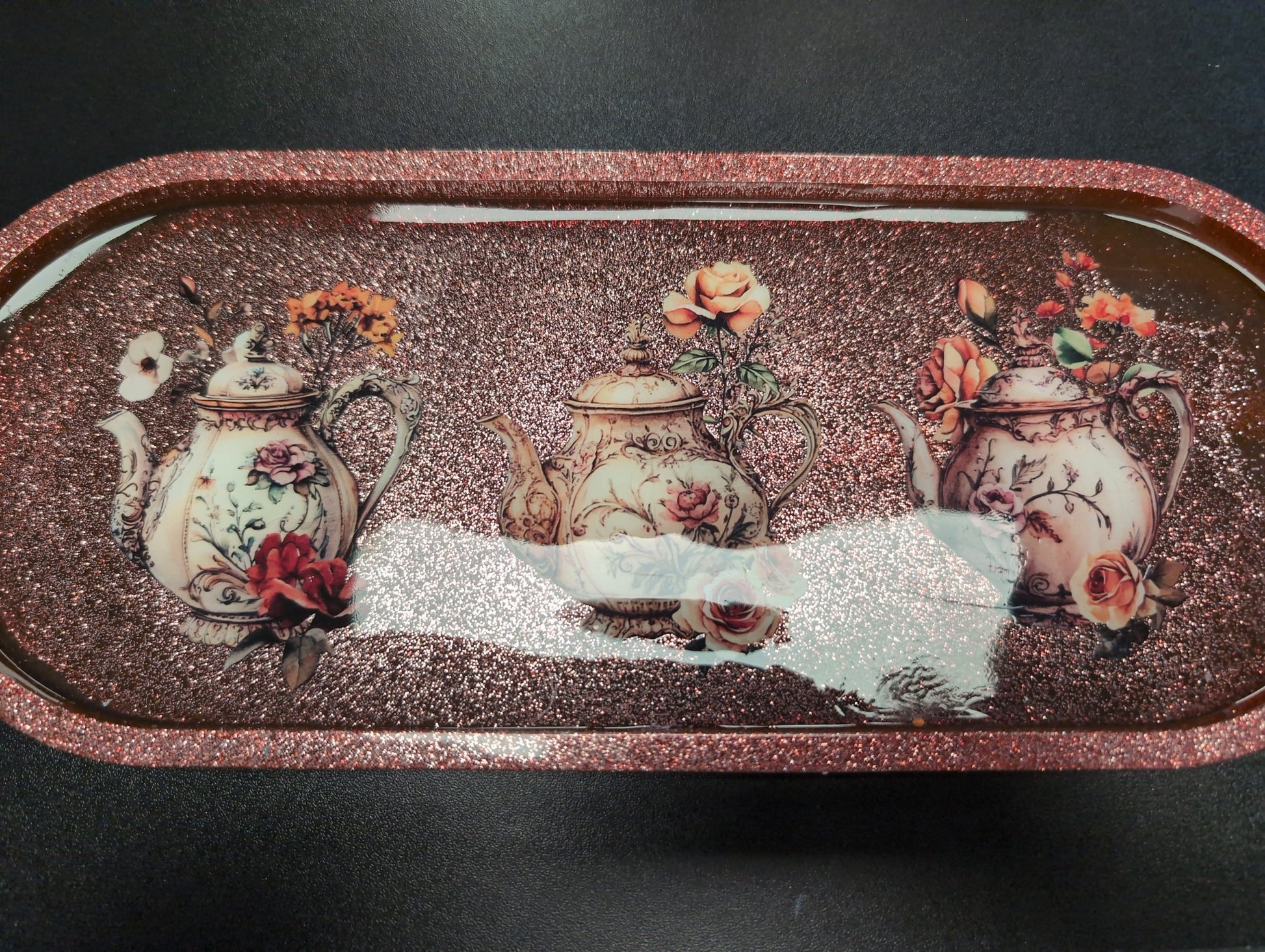 Resin Trays - Serenity Sparks